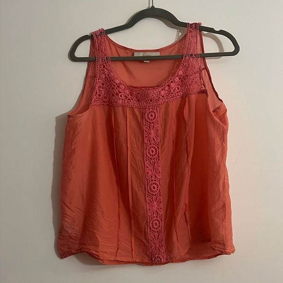 LOFT Tops - loft Tank